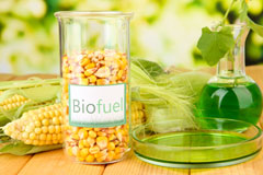 Wilgate Green biofuel availability