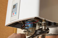 free Wilgate Green boiler install quotes