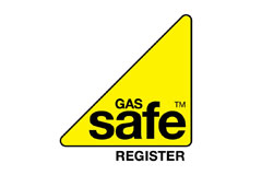 gas safe companies Wilgate Green